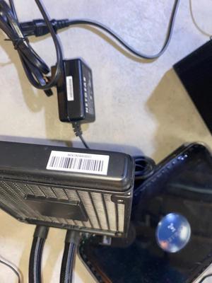KEYBOARD, ROUTER AND VARIETY OF OTHER ELECTRONICS ITEMS