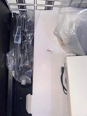 KEYBOARD, ROUTER AND VARIETY OF OTHER ELECTRONICS ITEMS