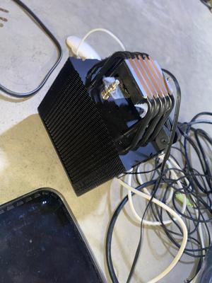 KEYBOARD, ROUTER AND VARIETY OF OTHER ELECTRONICS ITEMS