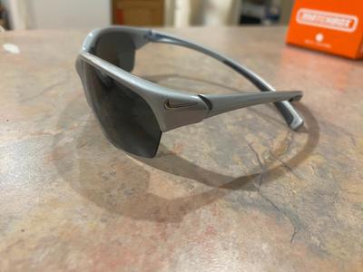 OAKLEY AND NIKE SUNGLASSES