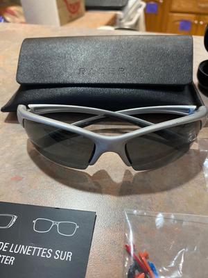 OAKLEY AND NIKE SUNGLASSES