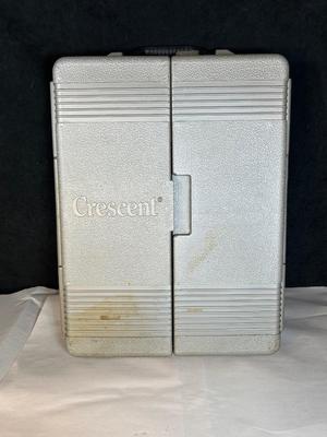 Lot 1 Crescent Tool Set 145 pcs