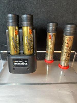 Black & Decker Cordless Drill and Screwdriver & Bit Set