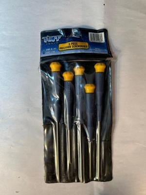 Lot 16. Precision Tool Set
