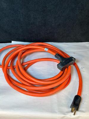 Lot 23. Heavy Duty Extension Cord