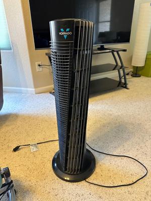 VORNADO FANS