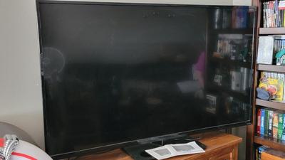 65" Vizio TV