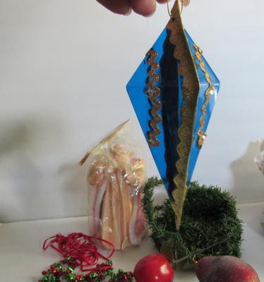 Lot of Misc Christmas Decor