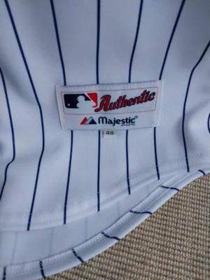 NEW WITH TAGS OFFICIAL ROCKIES JERSEY