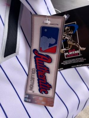NEW WITH TAGS OFFICIAL ROCKIES JERSEY