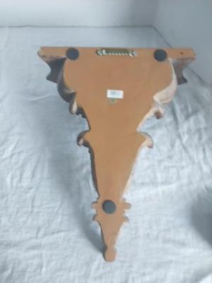 SET OF SHELF ENDS