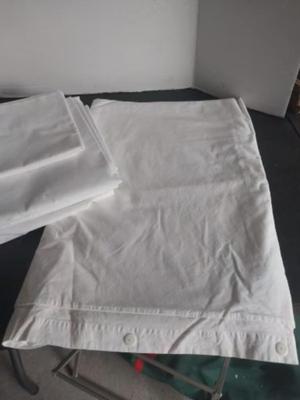 QUEEN SHEET SET AND DUVET