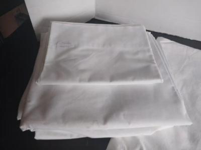 QUEEN SHEET SET AND DUVET