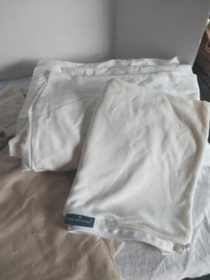 QUEEN SHEET SET WITH DUVET