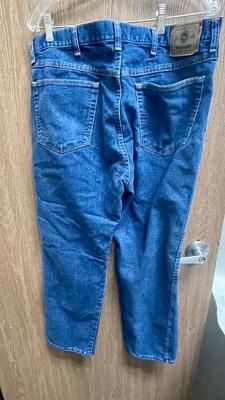 Women's Wrangler Denim Jeans size 38 x 29