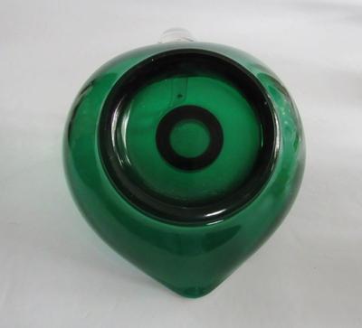 Old Duncan Miller Swan Candle Holder