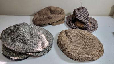 Vintage Hats