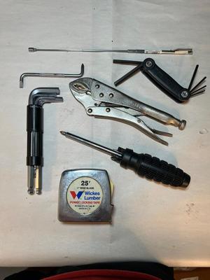 Misc Tools