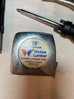 Misc Tools