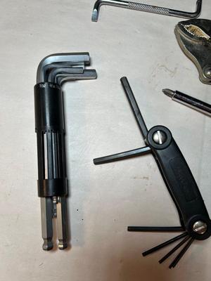 Misc Tools