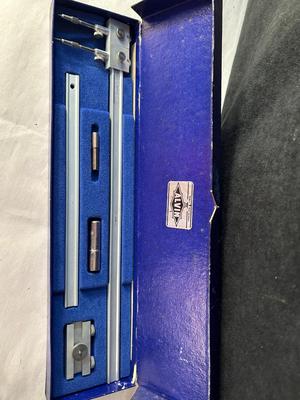 Lot 53. Alvin Compass, Precision Screwdrivers and Picks,