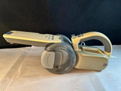 Lot 62. Hand-held Vacuum, Asst'd Hooks