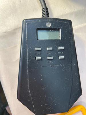 Lot 62. Hand-held Vacuum, Asst'd Hooks