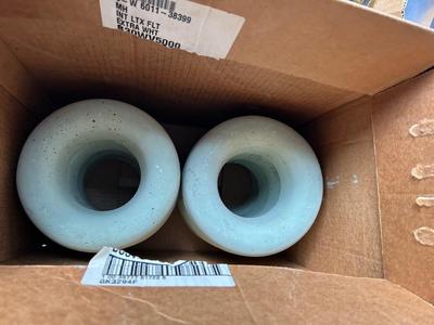 Lot 65. Lawn Sprinkler Parts