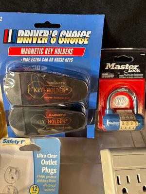Lot 75. Handy Assortment