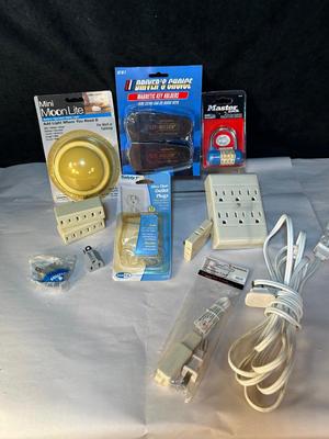 Lot 75. Handy Assortment