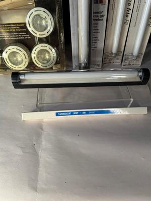 Lot 77 Lighting Lot