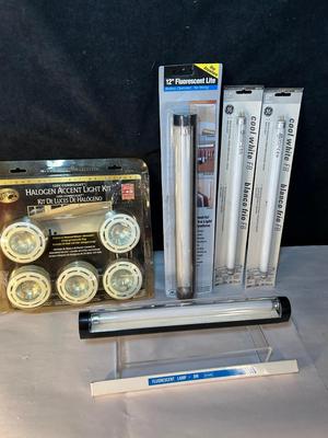 Lot 77 Lighting Lot