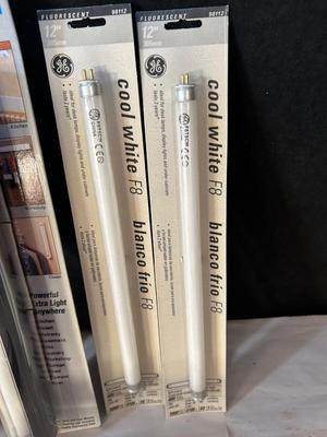 Lot 77 Lighting Lot