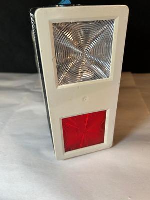 Lot 89. Air Compressor
