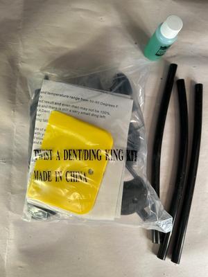 Lot 93. Ding King Dent Repair Kit