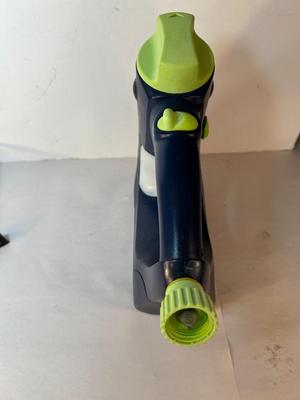 Lot 97. Mr. Clean Car Wash System & Digital Tire Gauge,