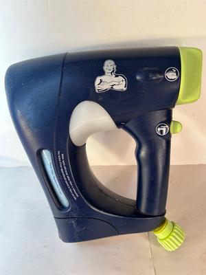 Lot 97. Mr. Clean Car Wash System & Digital Tire Gauge,