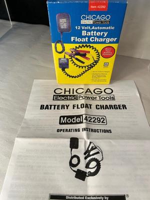 Lot 98 Engine Battery Lot