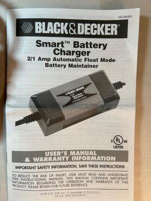 Lot 98 Engine Battery Lot