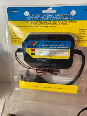 Lot 98 Engine Battery Lot