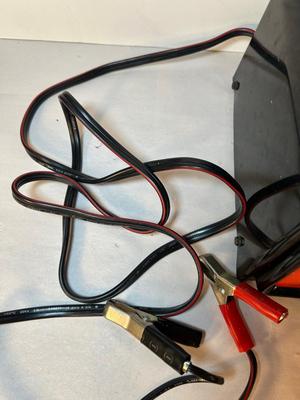 Lot 101. EverStart Battery Charger