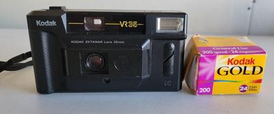 Kodak VR35 Camera