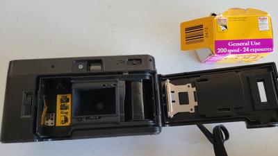 Kodak VR35 Camera