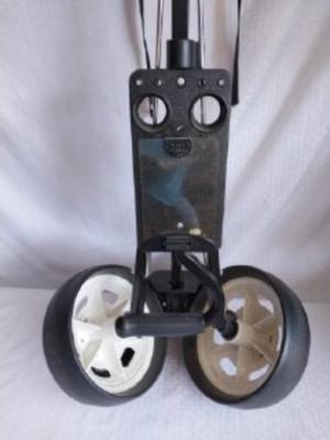 GOLFBAG CADDY