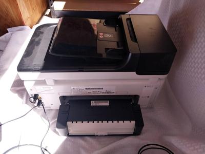 VERY NICE HP OFFICEJET PRO 8500