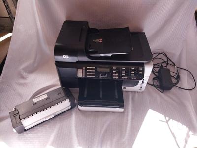 VERY NICE HP OFFICEJET PRO 8500