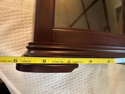 SEIKO Mantle Clock - Still in Box!