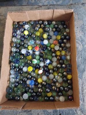 MARBLES
