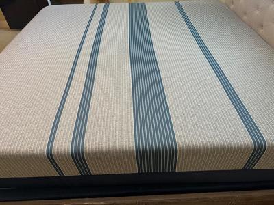 King Serta iComfort Blue Max 3000 Mattress