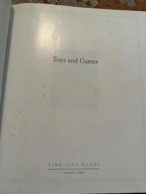 Time-Life Books - Complete Set of 20, 1991